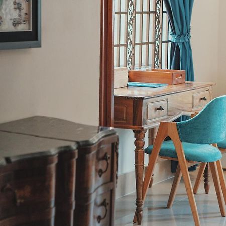 Villa Paradiso Phnompen Kültér fotó