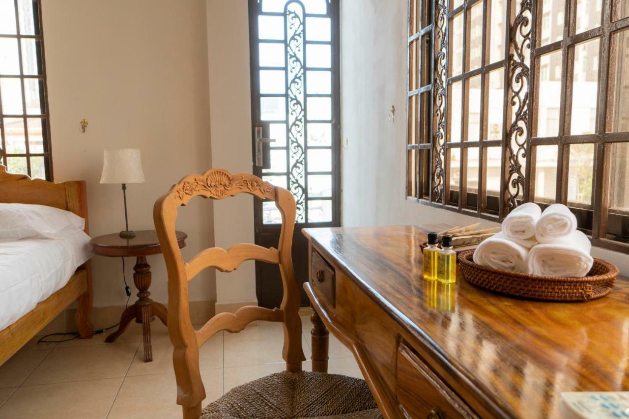 Villa Paradiso Phnompen Kültér fotó