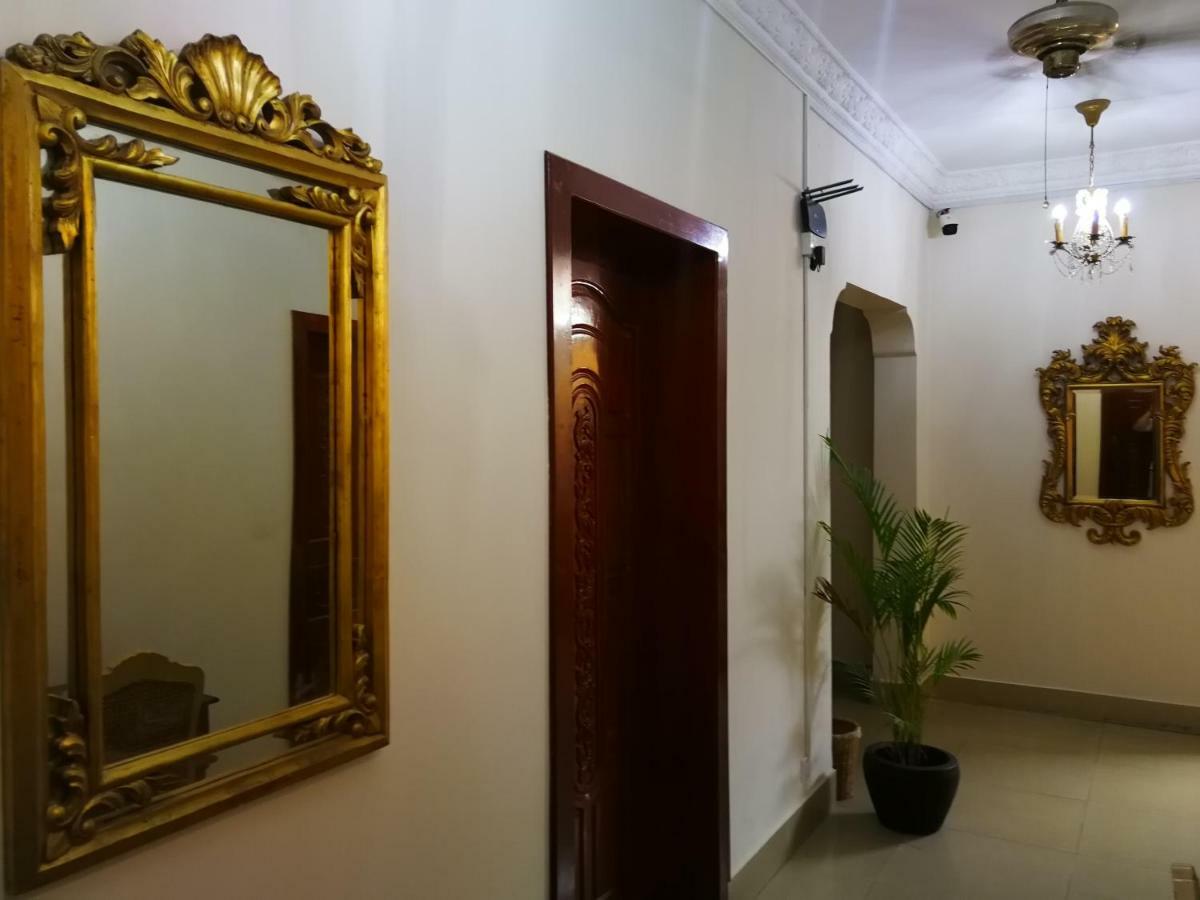 Villa Paradiso Phnompen Kültér fotó