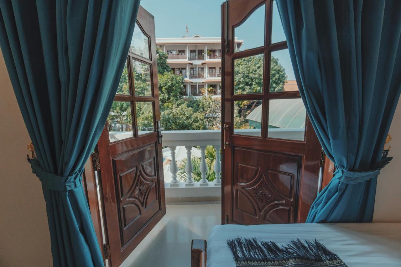 Villa Paradiso Phnompen Kültér fotó