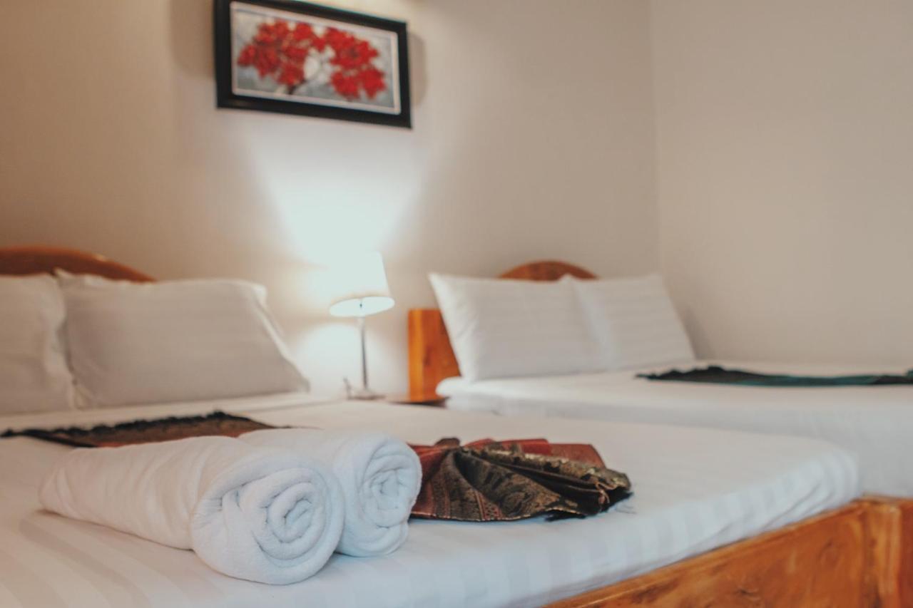 Villa Paradiso Phnompen Kültér fotó